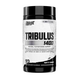 Стимулятор тестостерону Nutrex Tribulus 1400 (90 caps) (23169-01)