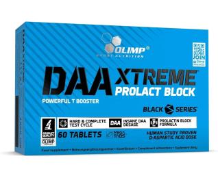 Стимулятор тестостерону OLIMP DAA Xtreme (60 tabs) (06083-01)
