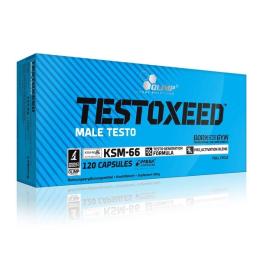 Стимулятор тестостерону OLIMP Testoxeed (120 caps) (07061-01)