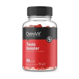 Стимулятор тестостерону OstroVit Testobooster (90 caps) (10987-01)