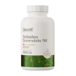 Стимулятор тестостерону OstroVit Tribulus Terrestris 90 (360 tab) (22845-01)
