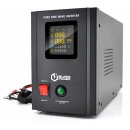 Джерело безперебійного живлення Europower PSW-EPB1500TW24