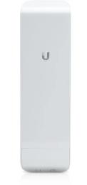 Точка доступу Ubiquiti NanoStation NSM2White
