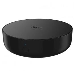 Центральний контролер розумного будинку Aqara Hub M2 HM2-G01 Black