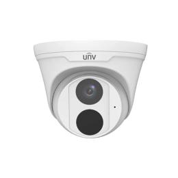Камера відеонагляду Uniview IPC3614LE-ADF28K-G White
