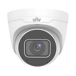 Камера відеонагляду Uniview IPC3638SB-ADZK-I0 White