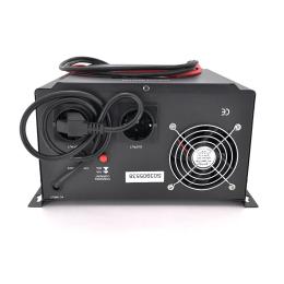 Джерело безперебійного живлення Europower PSW-EP2000WM24 1400 Вт, 20А