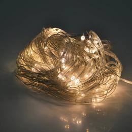 Гірлянда Voltronic DT-2022/S100WHWhite 1,5*1,5 метрa