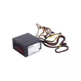 Блок живлення для ПК QUBE QBF-SFX-600W-12G