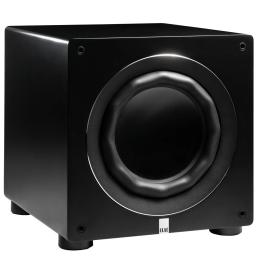 Сабвуфер Elac RS700-SB Black