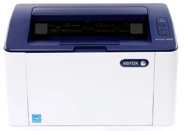Принтер Xerox Phaser 3020BI White