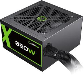 Блок живлення для ПК GAMEMAX GX-850