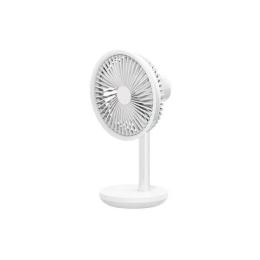 Вентилятор Xiaomi SOLOVE Stand Fan F5 White