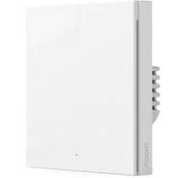 Вимикач Aqara Wall Switch H1 WS-EUK03White