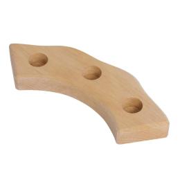 Підсвічник nic (522871) Напівкруглий натуральний