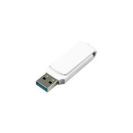 Флеш память GoodRam 32 GB UCO3 USB 3.0 (UCO3-0320WWBBB)White