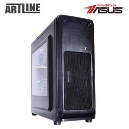 Сервер ARTLINE Business T27 (T27v15)Black