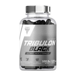 Стимулятор тестостерону TREC Nutrition Tribulon Black (120 caps) (06824-01)