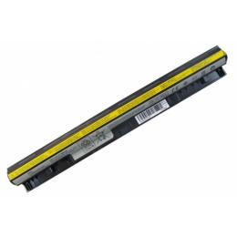 Акумулятор до ноутбука Alsoft для Lenovo IdeaPad G500s L12S4E01 2600mAh 4cell 14.8V Li-ion (A47093)