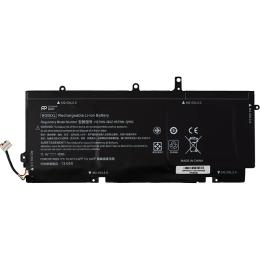 Акумулятор до ноутбука PowerPlant для HP Folio1040 G3 (BG06XL) 11.4V 3950mAh (NB462322)