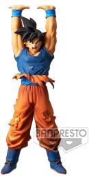 Колекційна фігурка Banpresto Dragon Ball: Give Me Energy Spirit Ball Goku