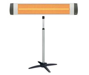 Обігрівач UFO Basic 1800 YU18EN + ніжка