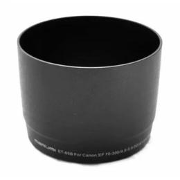 Бленда Marumi ET-65B пелюсткова