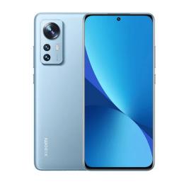 Смартфон Xiaomi 12 8/256GB Blue (Global)