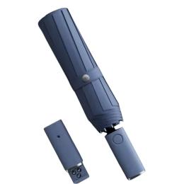 Парасолька ZuoDu LED ZD220 Blue