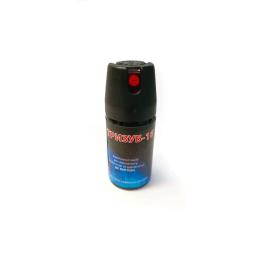 Газовий балончик НВП Еколог Тризуб-1Б