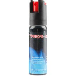 Газовий балончик НВП Еколог Тризуб-1М