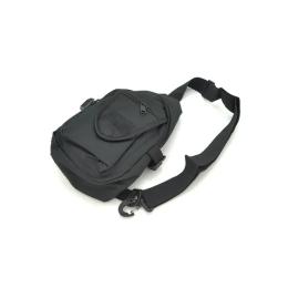 Сумка Voltronic YT-098B Light Black