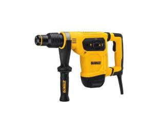 Перфоратор DEWALT D25481K