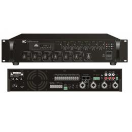 Підсилювач звуку ITC TI-2406SBlack