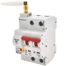 Вимикач Voltronic 2P32AWIFI