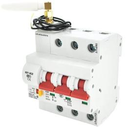 Вимикач Voltronic 3P33AWIFI