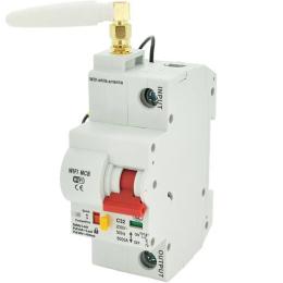 Вимикач Voltronic 1P32AWIFI