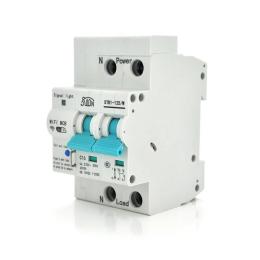 Вимикач Voltronic 2P220V16A