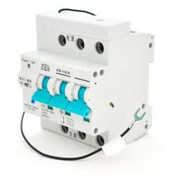 Вимикач Voltronic 3P220V32A