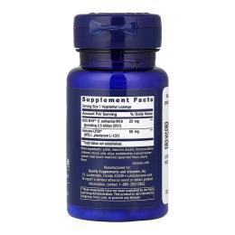 Пробіотик Life Extension FLORASSIST Probiotic Oral Hygiene - 30 vegetarian lozenges (2023-10-6822)