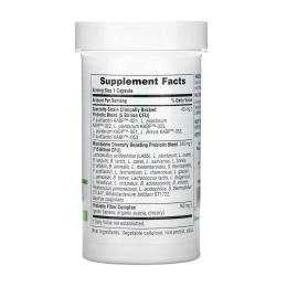 Пробіотик Natures Plus Gi Natural Probiotic Mega - 30 caps (2023-10-2372)
