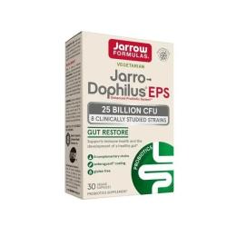 Пробіотик Jarrow Formulas Jarro-Dophilus EPS 25 Billion 30 vcaps (JRW-03040)