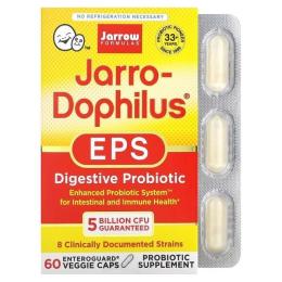 Пробіотики Jarrow Formulas Jarro-Dophilus EPS 5 Billion 60 caps (JRW-03020)