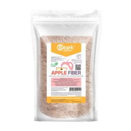 Клітковина Stark Pharm Apple Fiber - 1000g (2023-10-3381)