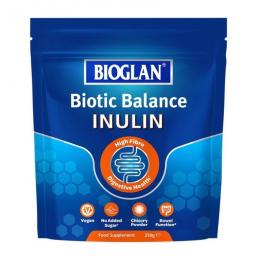 Пробіотик Bioglan Biotic Balance Inulin (250 g) (23083-01)
