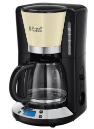 Кавоварка Russell Hobbs Colours Plus Cream 24033-56