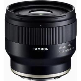 Обєктив Tamron 196734 AF 35mm f/2,8 Di III OSD M1:2, ширококутний