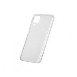 Чохол-накладка ColorWay TPU Shine для Samsung Galaxy A125 A12 Transparent