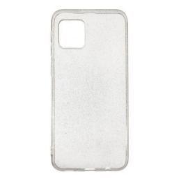 Чохол-накладка ColorWay TPU-Shine для Samsung A225 A22 5G Transparent