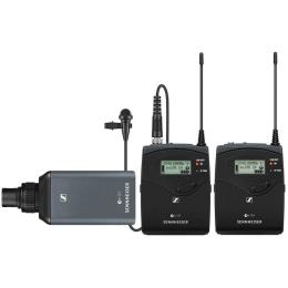 Мікрофонна система Sennheiser ew 100 ENG G4